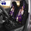 Prince 2PCS Car Seat Cover For Fans