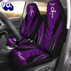 Prince 2PCS Car Seat Cover For Man And Women