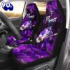 Prince 2PCS Car Seat Cover HOT Trend 2025
