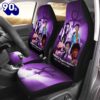 Prince 2PCS Car Seat Cover Music