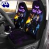 Prince 2PCS Car Seat Cover New Trendding
