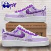 Prince Air Force 1 Shoes For Fans New Trend