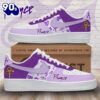 Prince Air Force 1Shoes For Christmas New Trend