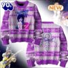 Prince Christmas Ugly Sweater