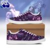 Prince Purple Rain Limited Edition Stan Smith Shoes