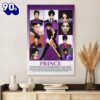 Prince Rectangle Canvas With Inner Frame Trendding