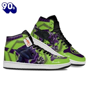 Prowler J1 Sneakers Custom For Fans