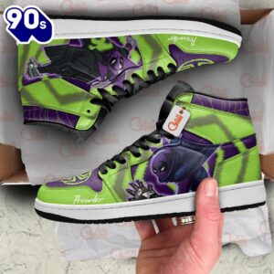 Prowler J1 Sneakers Custom For Fans