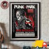 Punk In The Park Festival In Chandler Arizona On April 12th 2025 Canvas