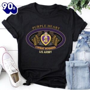 Purple Heart Branch of Service…