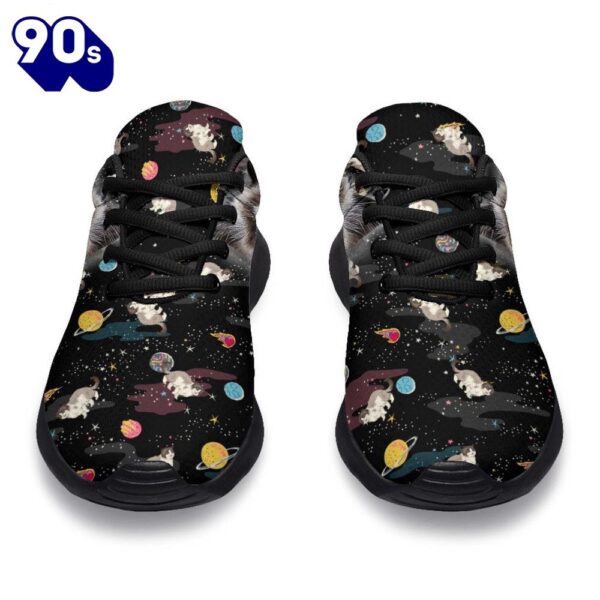 Ragdoll Cat Sneakers Sporty Shoes For Cat Lover