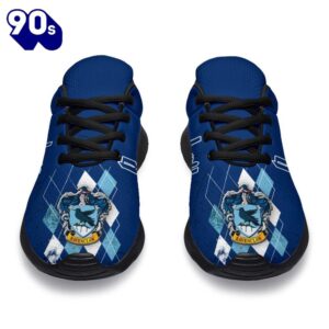 Ravenclaw Sneakers Harry Potter Shoes Custom Idea