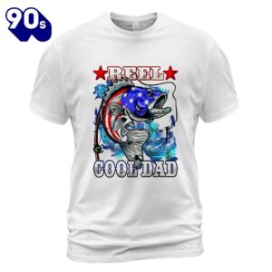 Reel Cool Dad Classic Unisex…