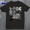 Rest In Power Quincy Jones 1933-2024 T-Shirt