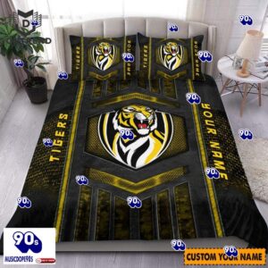 Richmond Football Club Bedding Set…