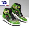 Rick And Morty Custom Air Jordan Shoes 2 Sport Sneakers, Gift For Men Women