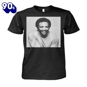 RIP Quincy Jones Shirt