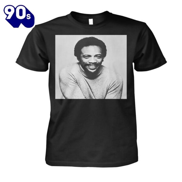 RIP Quincy Jones Shirt