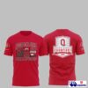 Rose Bowl Game Champions 2025 Shirt