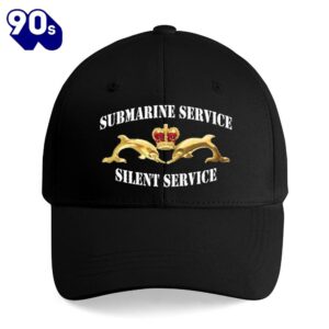 Royal Australian Navy Submarine Service…