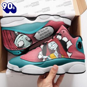 Sally Air Jordan 13 Sneakers…