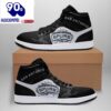 San Antonio Spurs Air Jordan Shoes Sport Sneakers, Best Gift For Men And Women