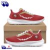 San Francisco 49ers Running Shoes