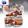 San Francisco Giants Custom TN Air Max Plus Shoes For Fans