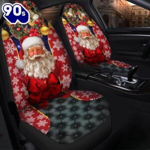 Santa Claus Premium Custom Car…