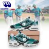 Seattle Mariners Custom TN Air Max Plus Shoes For Fans