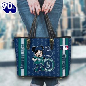 Seattle Mariners Mlb Minnie Women…