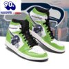 Seattle Seahawks Nfl Football Air Jordan Sneakers Team Custom Design Shoes Sport Eachstep For Men