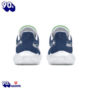 Seattle Seahawks Running Shoes