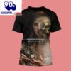 Sessanta V2.0 A Perfect Circle Music Show At Orion Amphitheater In Huntsville AL On May 4 2025 At The Merch Booths Shirt