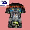 Sessanta V2.0 Show On May 11 2025 A 61th Birthday Celebration for Maynard James Keenan Shirt