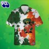 Shamrock Gnome St Patrick Green Hawaii Shirts Mens Fashion 2025