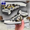 Shaohao World of Warcraft Shoes Custom For Fans