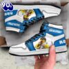 Shedletsky J1 Sneakers Custom For Gamer