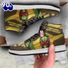 Shin Kamen Rider Prologue J1 Shoes Custom Sneakers