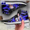 Shiver Splatoon J1 Shoes Custom For Fans