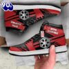 Sith Empire Star Wars Symbols J1 Shoes Custom For Fans