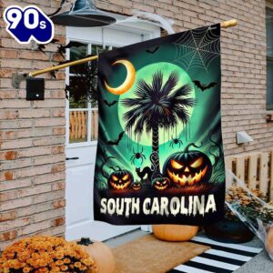 Halloween South Carolina Happy Halloween…