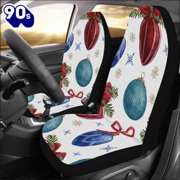 Sparkling Pearls Car Seat Covers  Gift Xmas