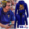 Special New Notre Dame Football Zip Hoodie