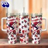 Spider Man Movie Custom Stanley Quencher 40oz Stainless Steel Tumbler  1 For Fans