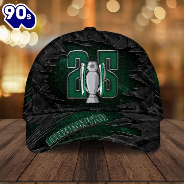 Sporting CP Classic 3D Cap Hot 2025