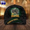 Sporting CP Classic 3D Cap Style