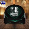 Sporting CP Classic Cap For Man And Women