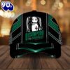 Sporting CP Classic Style 3d Cap