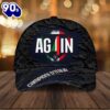 S.S.C. Napoli Classic Cap 3D Hot Summer
